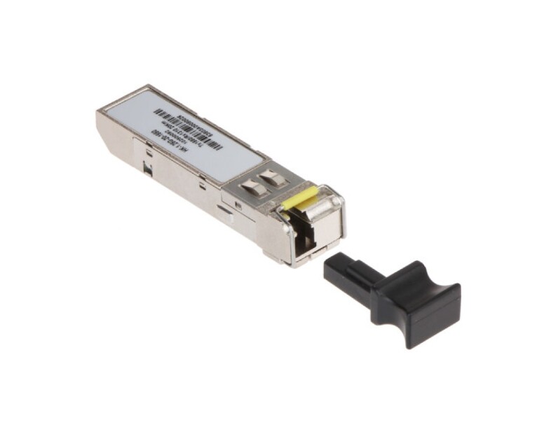Hikvision HK SFP 1.25G 20 1310 DF оптический модуль