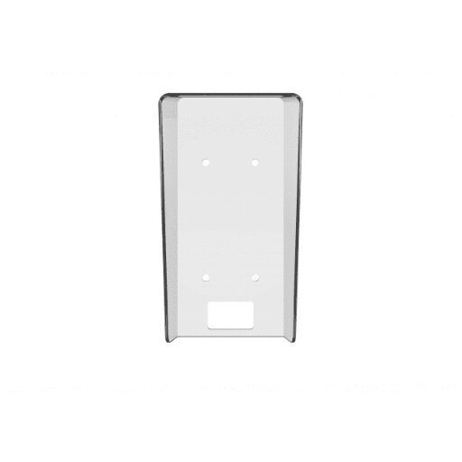 Козырек Hikvision DS-KABV6113-RS для вызывной панели серии DS-KV6103/6113