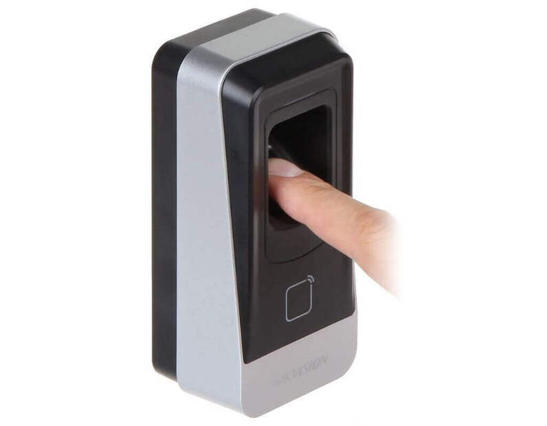Hikvision DS K1201EF считыватель
