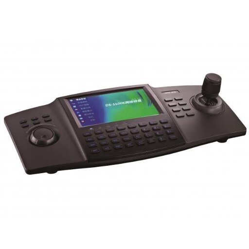 Клавиатура для управления Hikvision DS-1100KI(B)