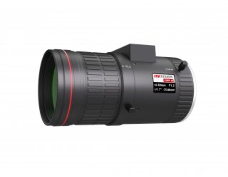 Hikvision HV1050D 12MPIR объектив
