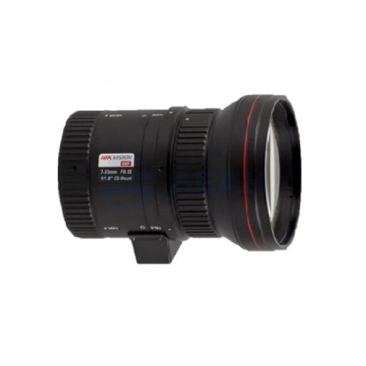 8 Мп Объектив Hikvision HV1140D-8MPIRA