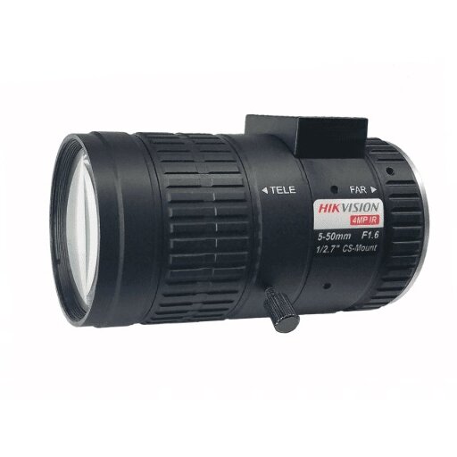 4 Мп Объектив Hikvision TV0550D-4MPIR