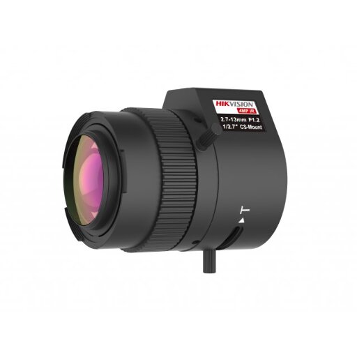 4 Мп Объектив Hikvision TV2713D-4MPIR