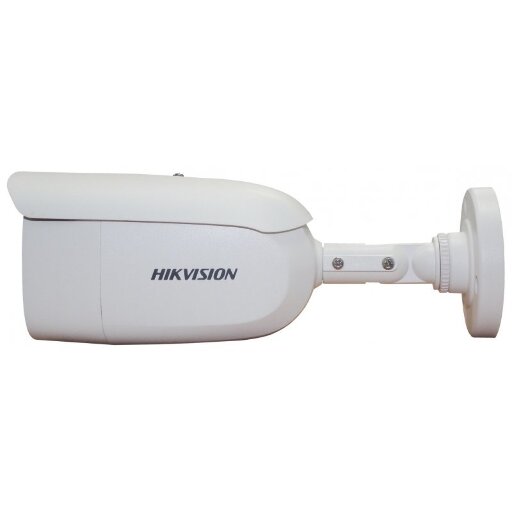 Уличная видеокамера Hikvision DS-2CE18U8T-IT3 (6mm) 8Мп HD-TVI