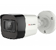 HiWatch DS T200A 3.6mm HD TVI камера