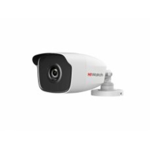 Уличная видеокамера HiWatch DS-T220 (6mm) 2Мп HD-TVI