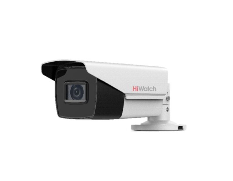 HiWatch DS T220S B 6mm HD TVI камера