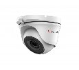 HiWatch DS T203 3.6mm B HD TVI камера