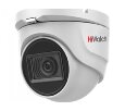HiWatch DS T203A 6mm HD TVI камера