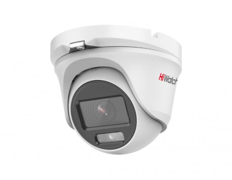 HiWatch DS T203L 3.6mm HD TVI камера