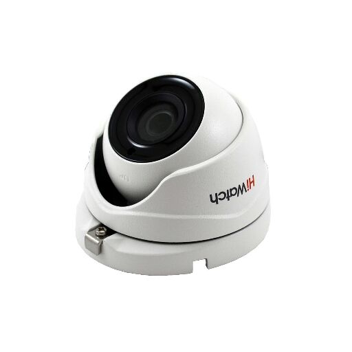 Купольная видеокамера HiWatch DS-T203S (6mm) 2Мп HD-TVI