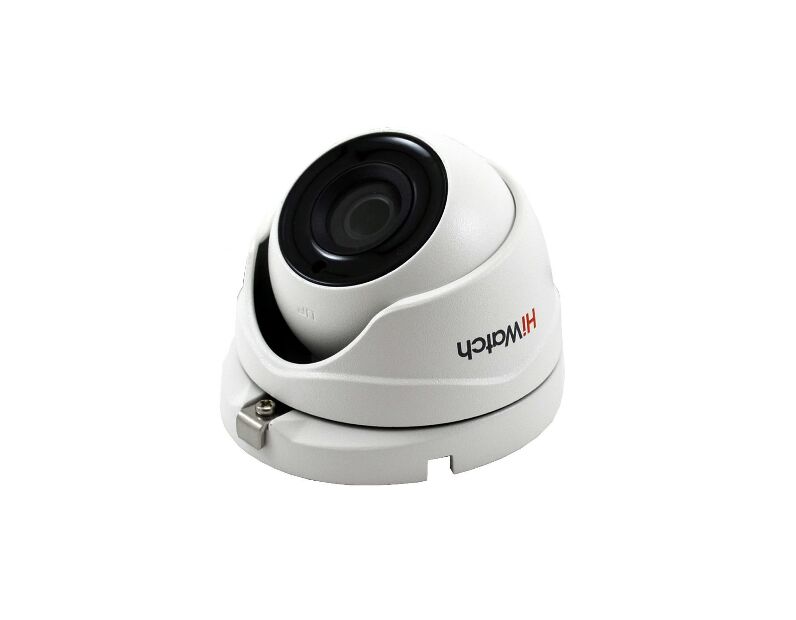 HiWatch DS T203S 6mm HD TVI камера