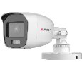 HiWatch DS T200L 6mm HD TVI камера