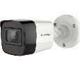 HiWatch DS T500A 3.6mm HD TVI камера
