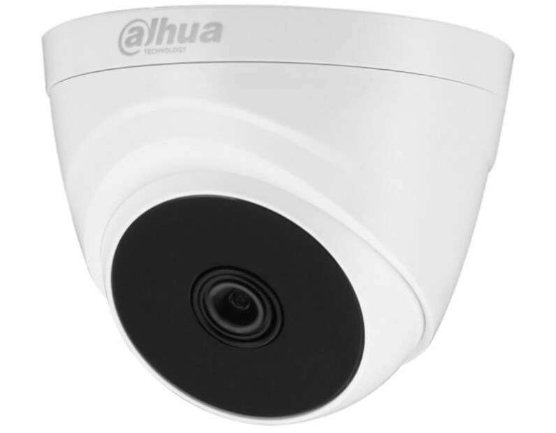 EZ-IP EZ HAC T1A21P 0280B HDCVI камера