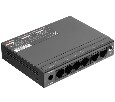 Redline RL-SW4P2.SE POE коммутатор