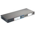 Redline RL-SW16P2S2 POE коммутатор