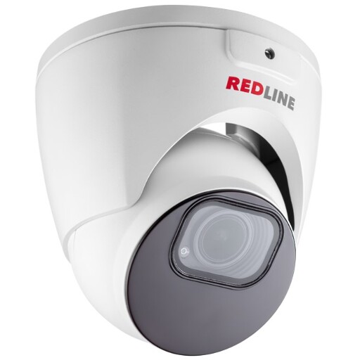 Купольная видеокамера Redline RL-IP65P-VM-S.WDR 5Мп IP