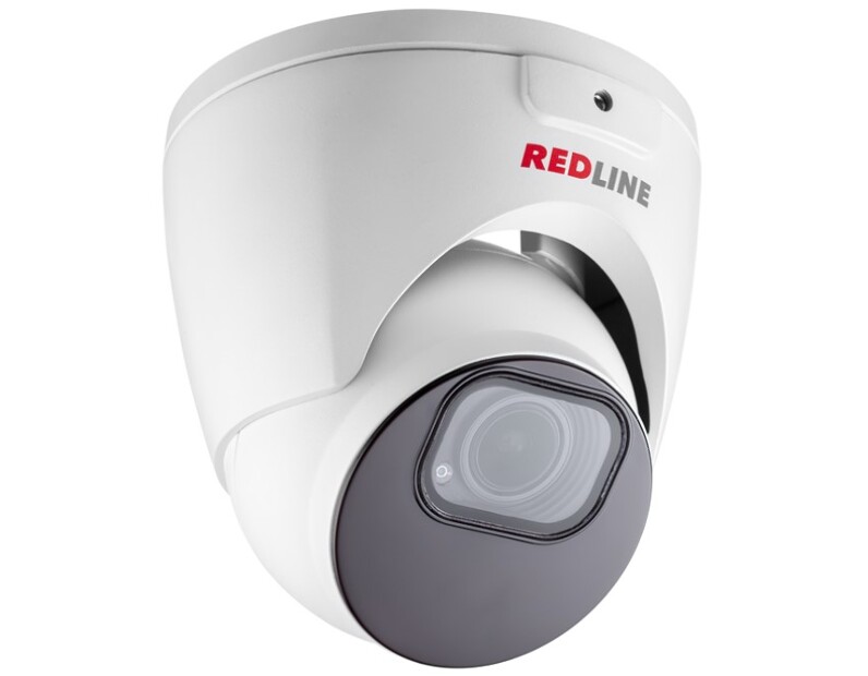 Redline RL-IP65P-VM-S.WDR ip камера