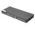 Redline RL-SW24P2 POE коммутатор