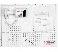 Redline RL-IP15P-S.WDR ip камера