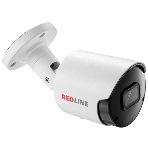 Уличная видеокамера Redline RL-IP15P-S.WDR 5Мп IP