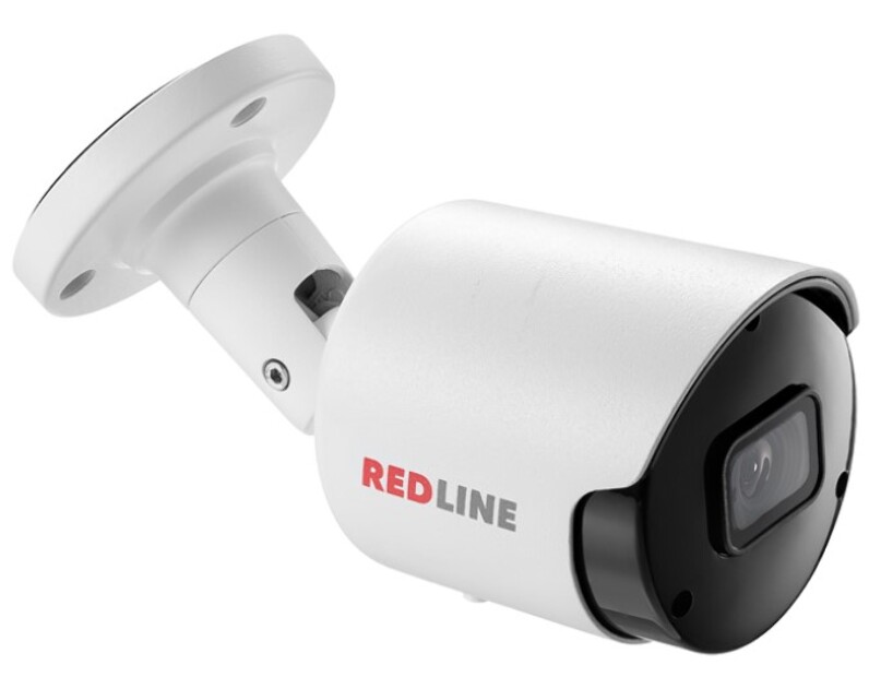 Redline RL-IP15P-S.WDR ip камера
