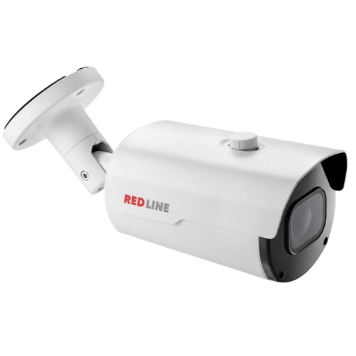 Уличная видеокамера Redline RL-IP55P-VM-S.WDR 5Мп IP