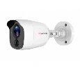 HiWatch DS T510 B 3.6mm HD TVI камера