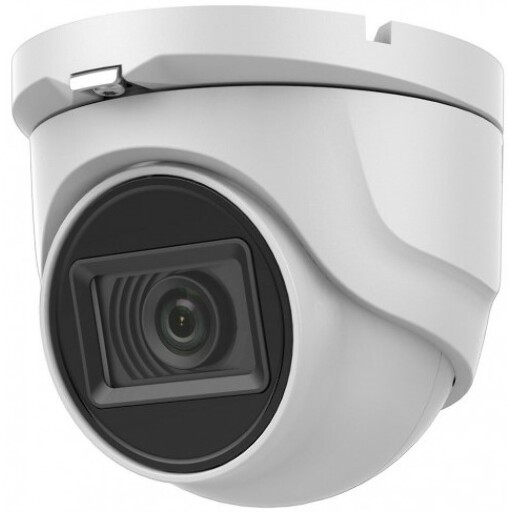 Купольная видеокамера HiWatch DS-T503 (C) (2.8mm) 5Мп HD-TVI 
