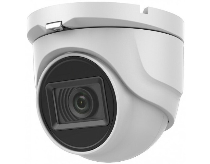 HiWatch DS T503 C 2.8 mm HD TVI камера