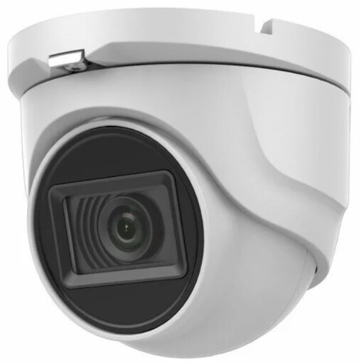Купольная видеокамера HiWatch DS-T503 (C) (3.6mm) 5Мп HD-TVI 