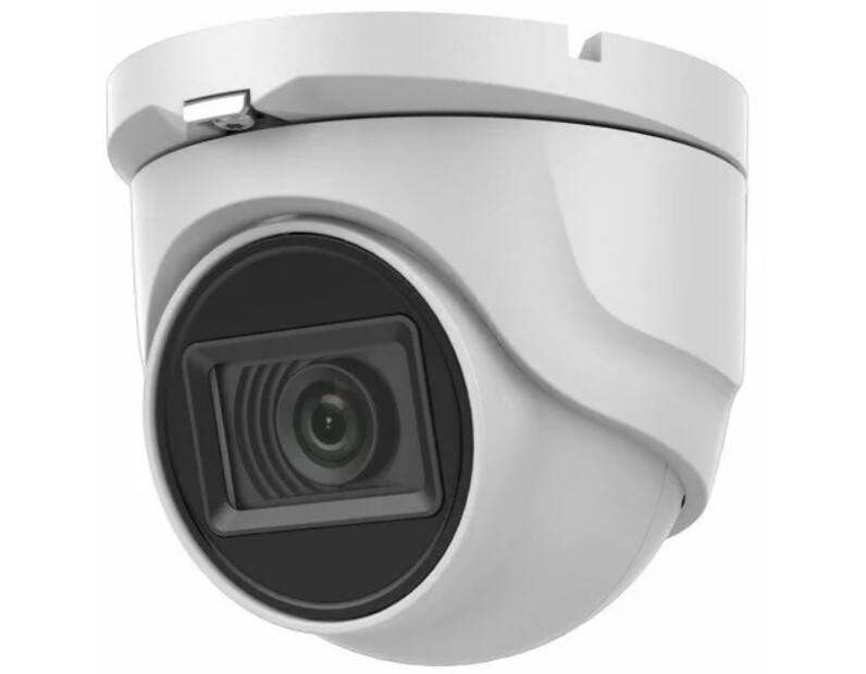 HiWatch DS T503 C 3.6mm HD TVI камера