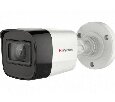 HiWatch DS T520 С 6mm HD TVI камера