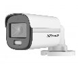 Hikvision DS 2CE10DF3T FS 2.8mm HD TVI камера