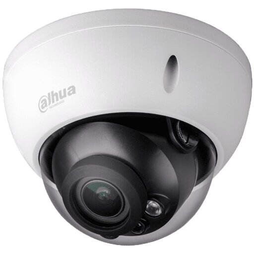 Купольная видеокамера Dahua DH-HAC-HDBW2241RP-Z 2Мп HDCVI