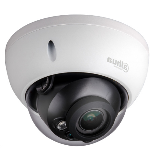 Купольная видеокамера Dahua DH-HAC-HDBW1400RP-Z 4Мп HDCVI
