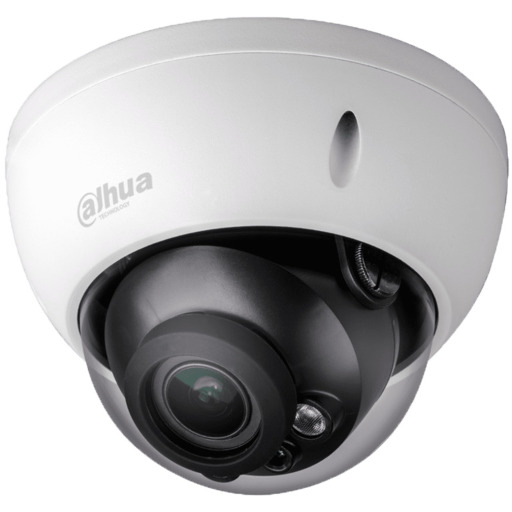 Купольная видеокамера Dahua DH-HAC-HDBW1200RP-Z 2Мп HDCVI