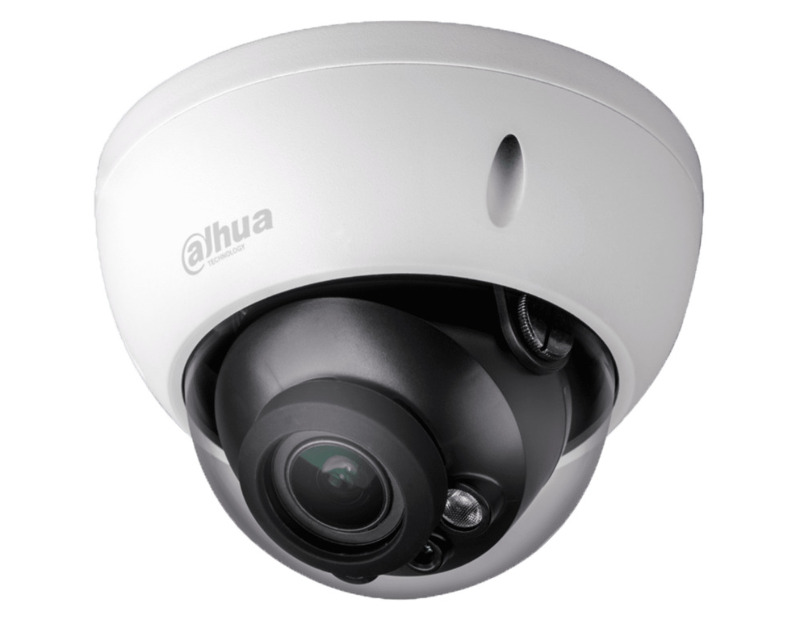 Dahua DH HAC HDBW1200RP Z HDCVI камера