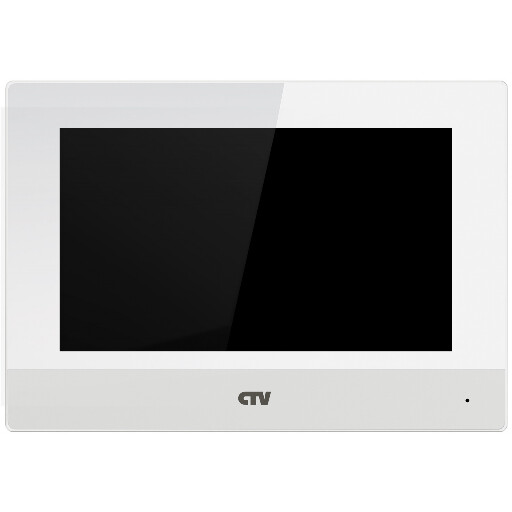 Монитор ip-видеодомофона CTV-IP-M6703