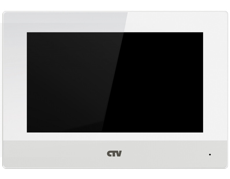 CTV-IP-M6703 монитор видеодомофона