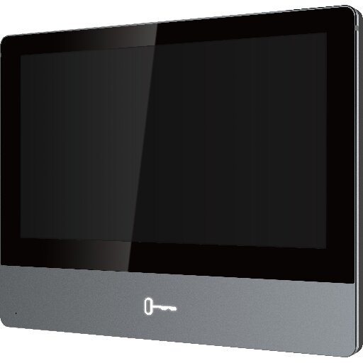 Монитор ip-видеодомофона CTV-IP-M6704