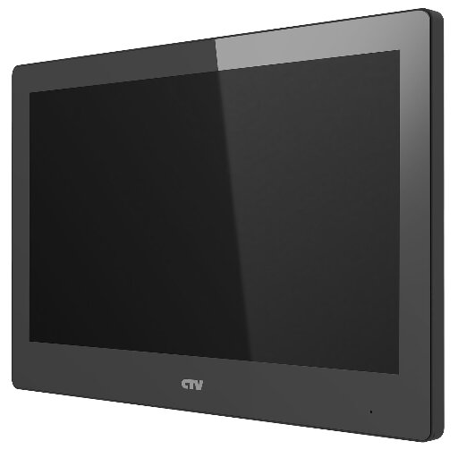 Монитор ip-видеодомофона CTV-IP-M6103