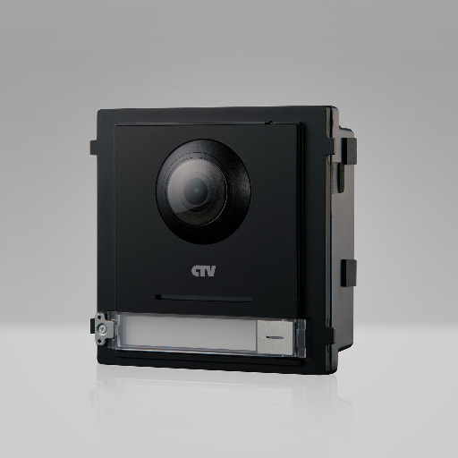 IP вызывная панель CTV-IP-UCAM