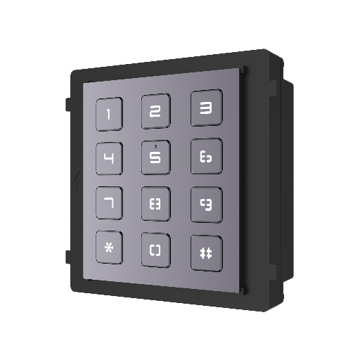 Суб-модуль клавиатуры CTV-IP-UKP