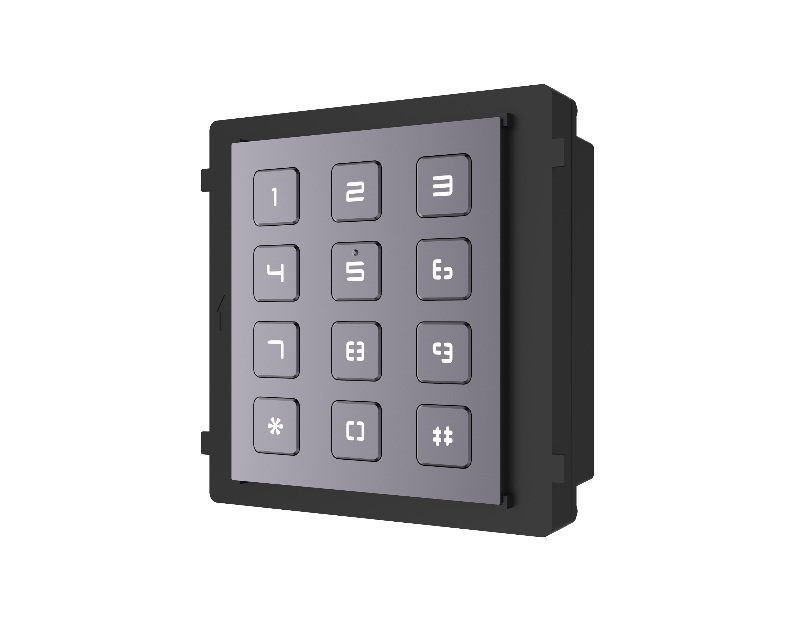 CTV-IP-UKP суб-модуль клавиатуры