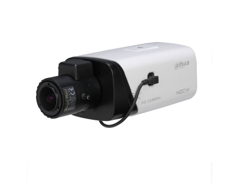 Dahua DH HAC HF3231EP HDCVI камера