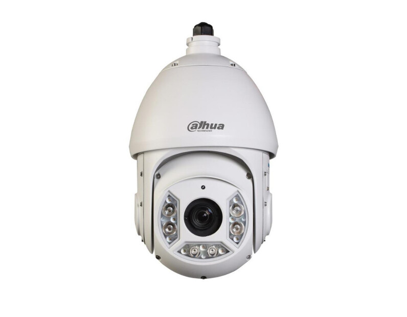 Dahua DH SD6C225I HC S3 HDCVI камера