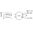 IP камера Dahua DH-IPC-HDBW3441FP-AS-0280B